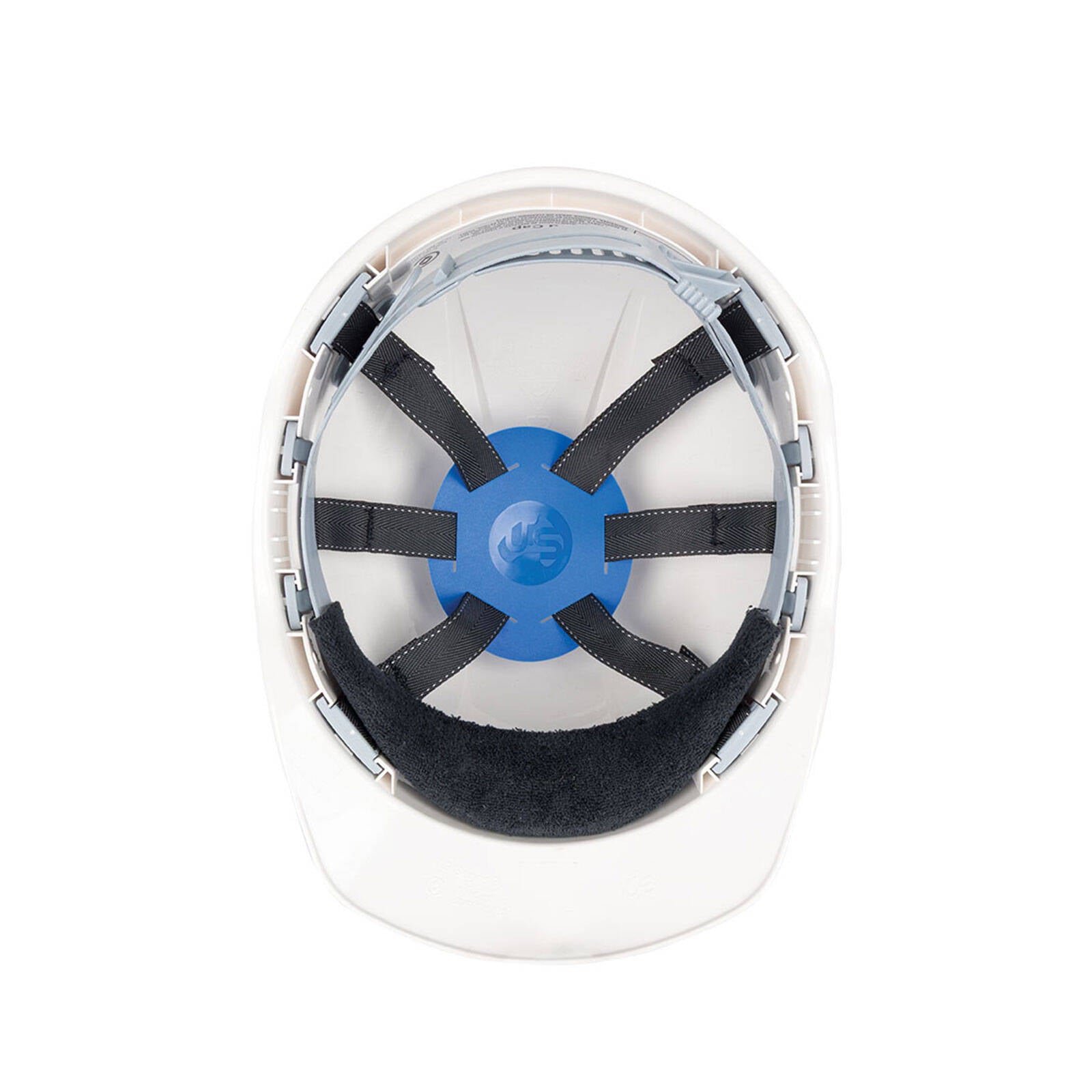 Peak Armour Ultralight Hard Hat Impact Resistant Adjustable