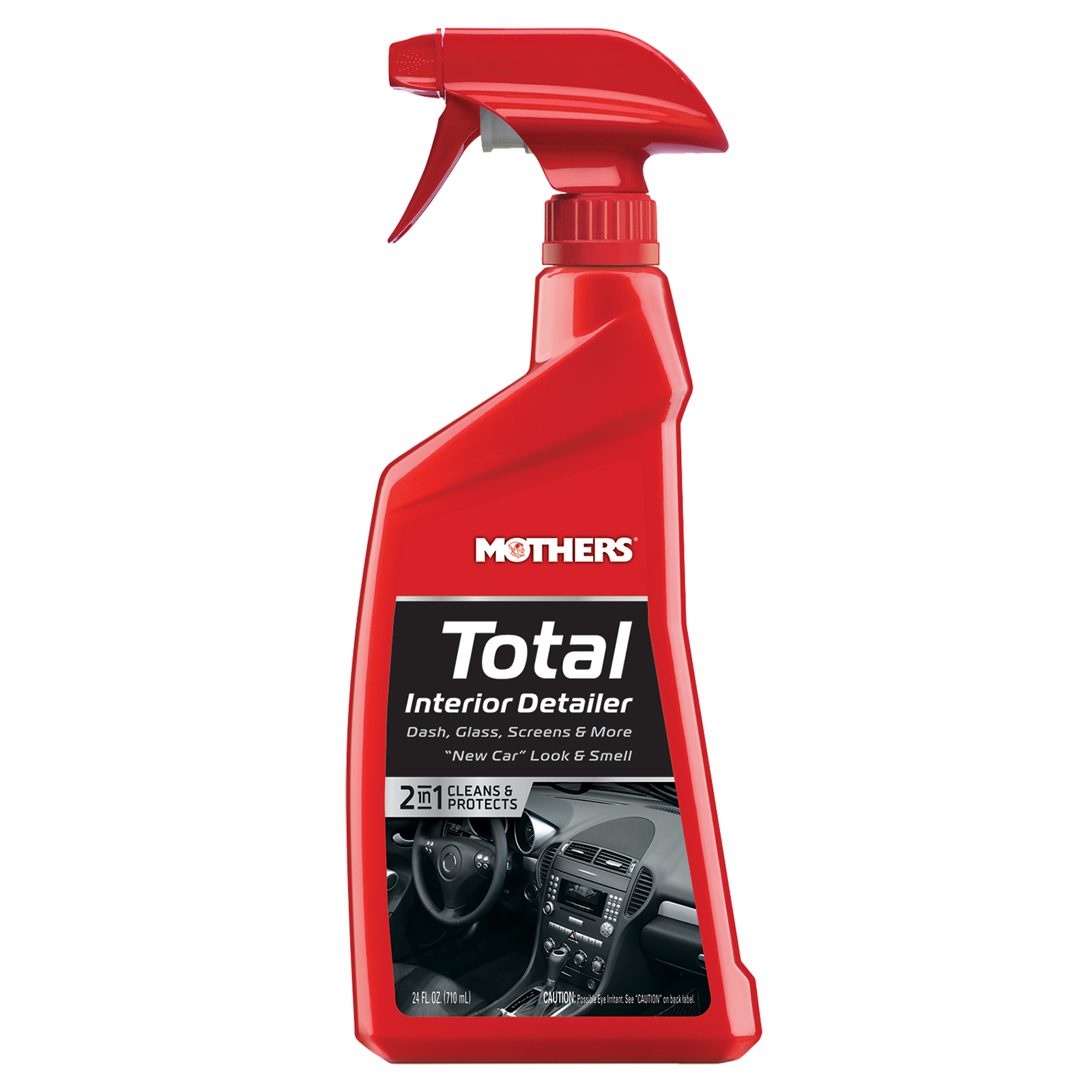 Mothers Interior Detailer 710ml