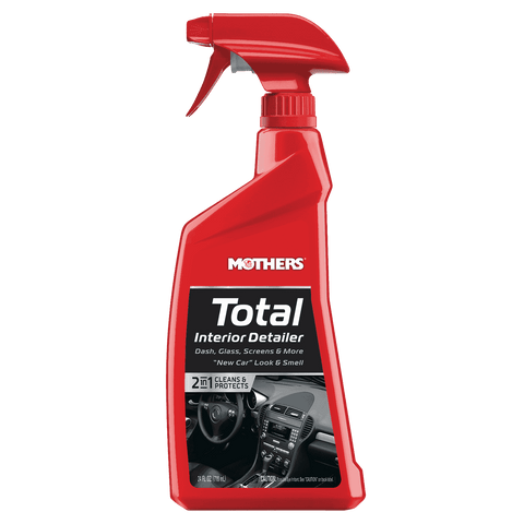 Mothers Interior Detailer 710ml