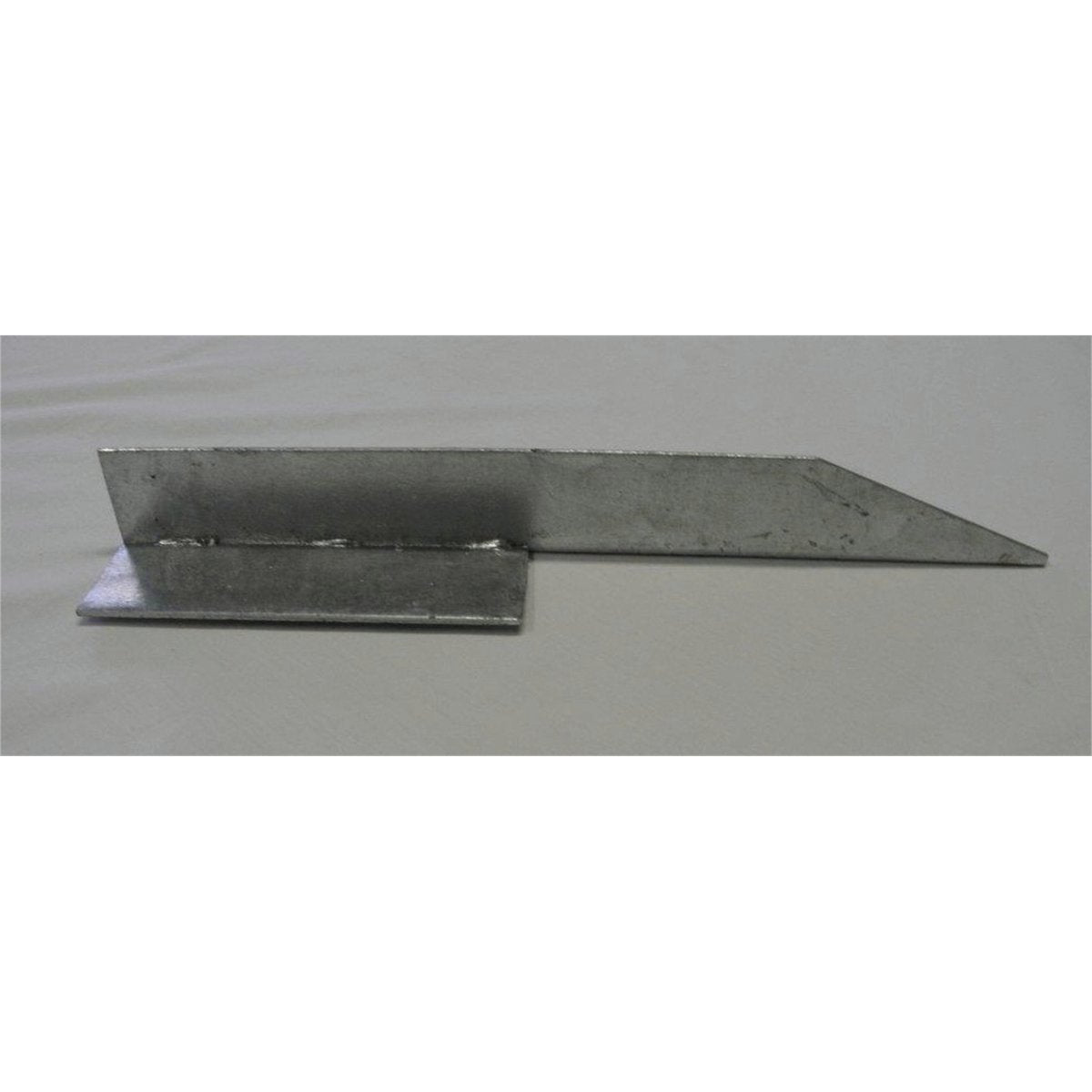 Maxi Metals 400mm Galvanised Steel T Joiner - Durable - Easy Install - SuperSaverAU - view 2