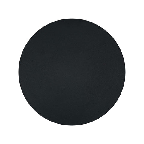 Verve Maxwell Interior Wall Light - LED - 9W - 180mm - Matt Black - Minimalist Design - SuperSaverAU - view 1