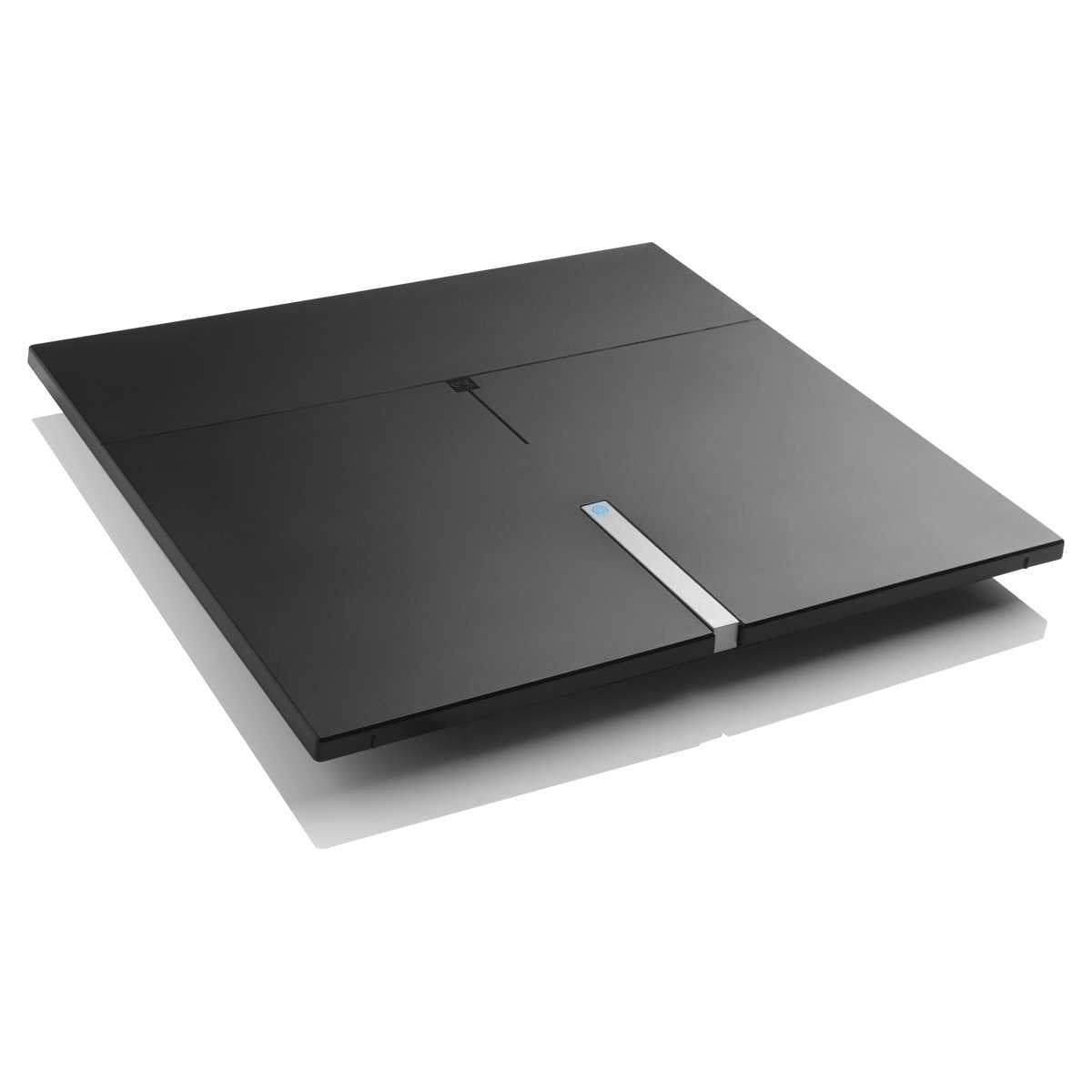 One For All amplified indoor TV antenna - Black - 2 year manufacturer warranty - SV9490