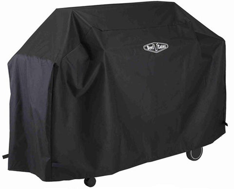 Beefeater 4 burner full length Signature BBQ cover - black - fits Signature 3000E and 3000S - BS94464