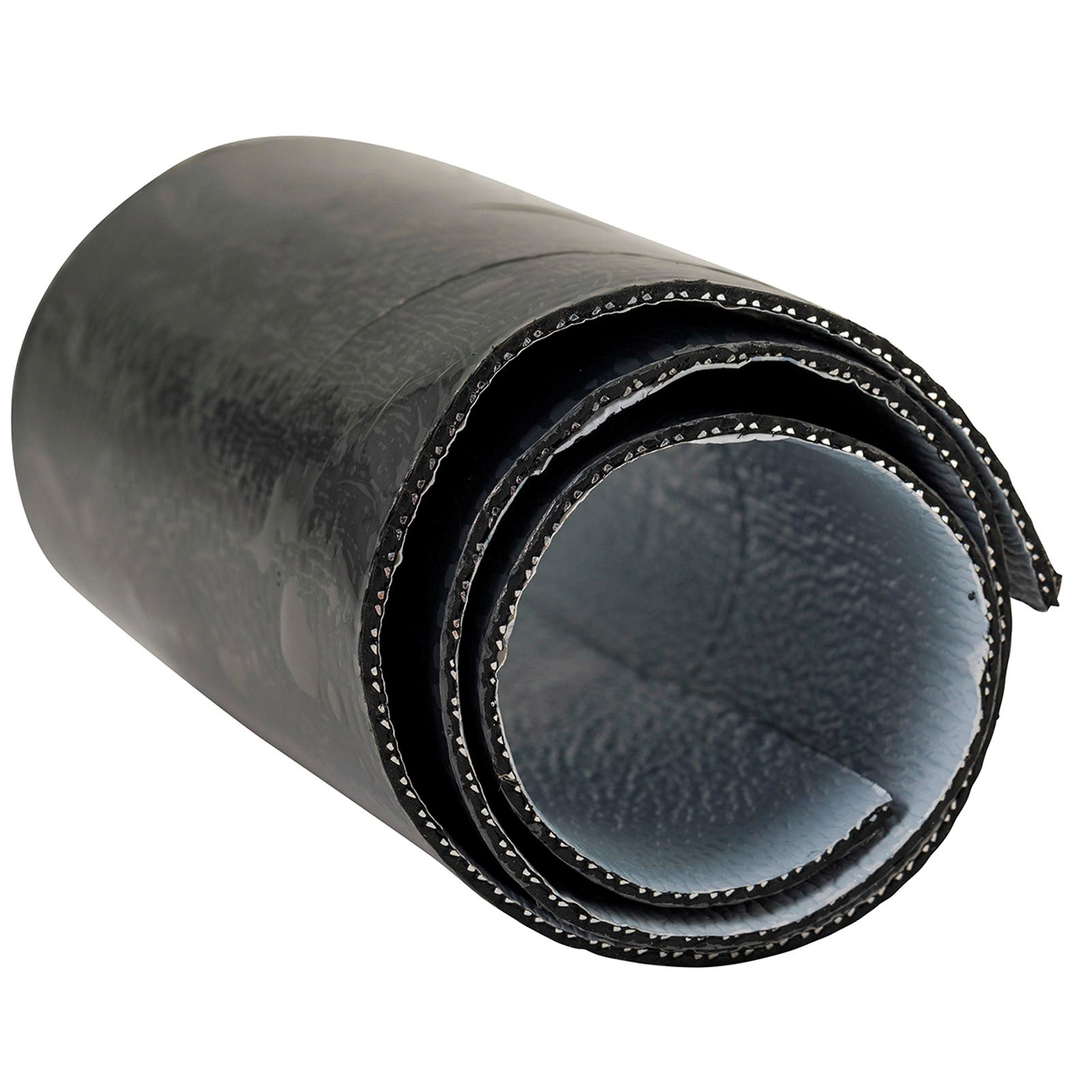 Deks 140 x 500mm Black Rapid Flash Self Adhesive Repair Strip