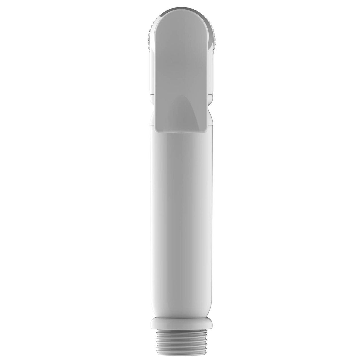 evekare White ABS Hand Piece Bidet Spray Lead Free 1/2in BSP