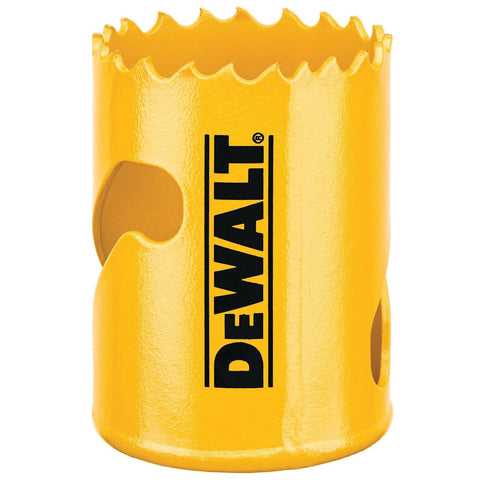 DeWALT 40mm Bi-Metal Hole Saw