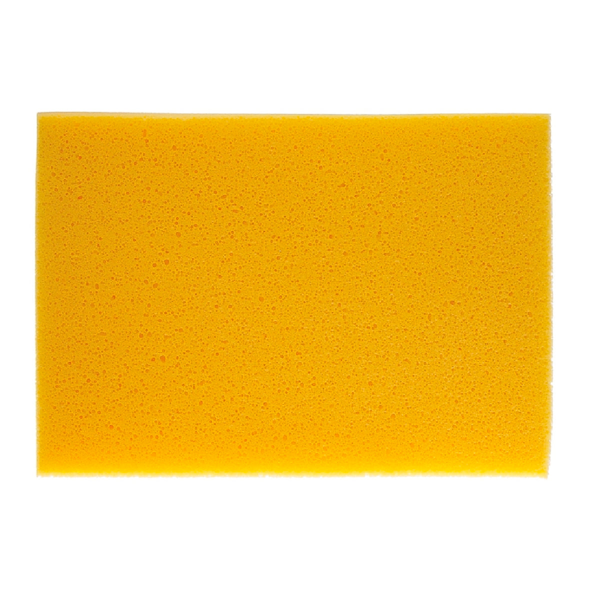 DTA Tilers 'n' Slaters Hydro Sponge, 300mm, Yellow, Tile & Grout Cleaning