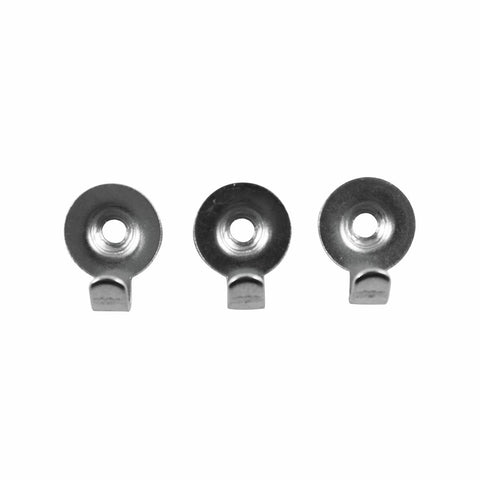 Everhang Picture Hanging Hook - 20kg - Steel - Heavy Duty - 12 Pack - SuperSaverAU - view 1