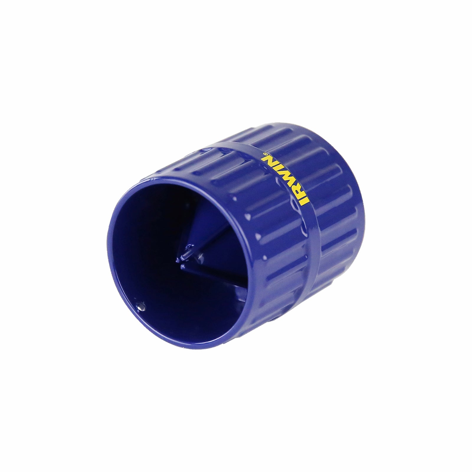 Irwin 3mm to 41mm Steel Deburring Tool for Copper and Plastic