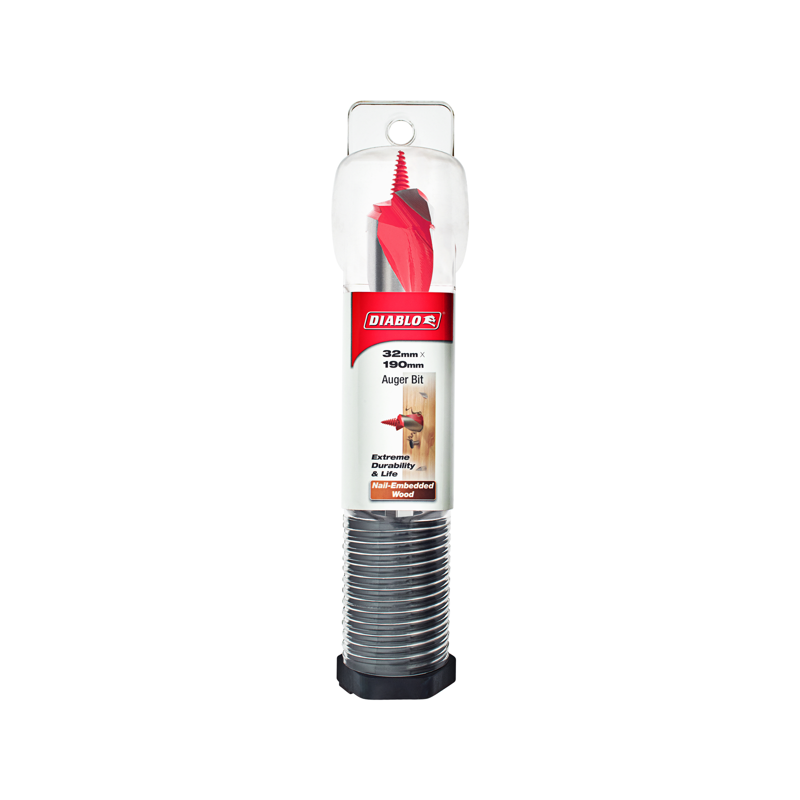 Diablo 32 x 190mm Auger Bit