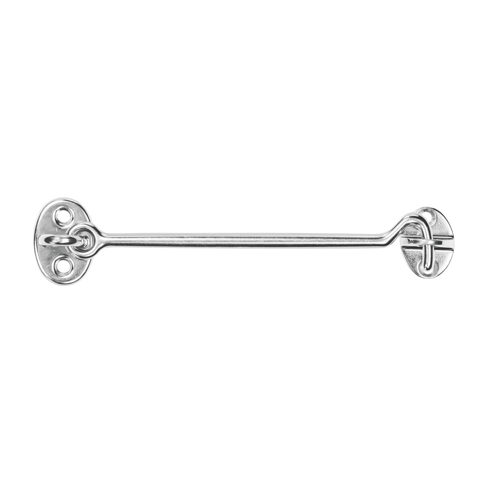 Pinnacle 150mm Chrome Plated Cabin Hook