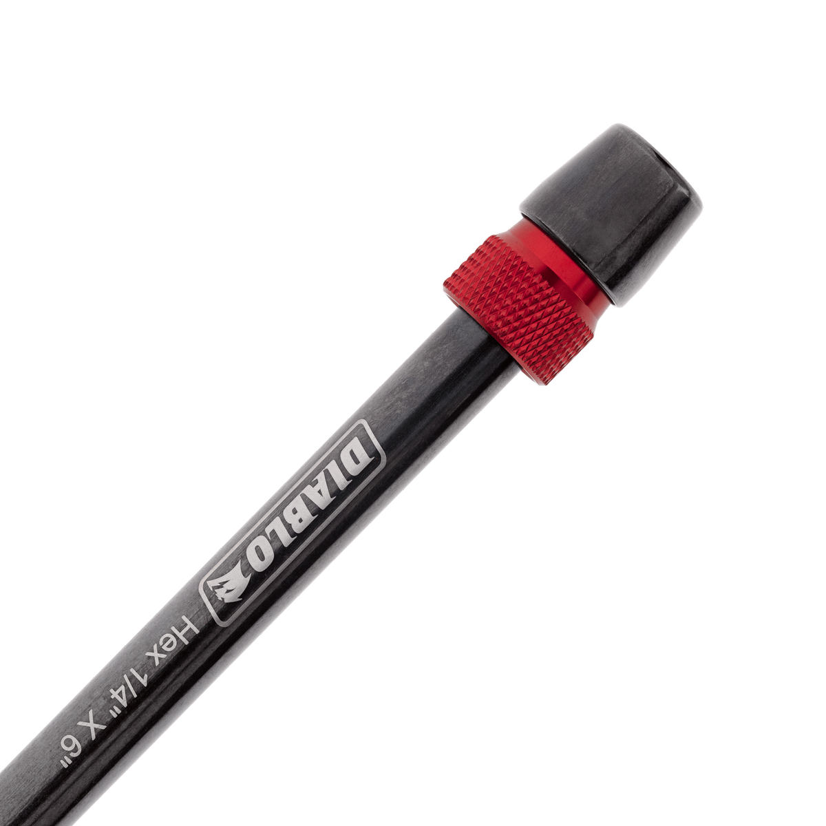 Diablo 1/4 x 6" Universal Extension