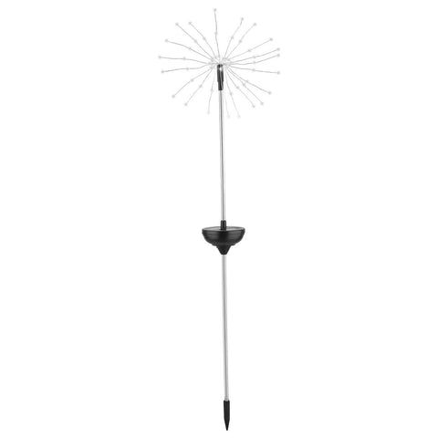 Arlec Solar Light - 250mm - Plastic & Metal - Outdoor Use - SuperSaverAU - view 1