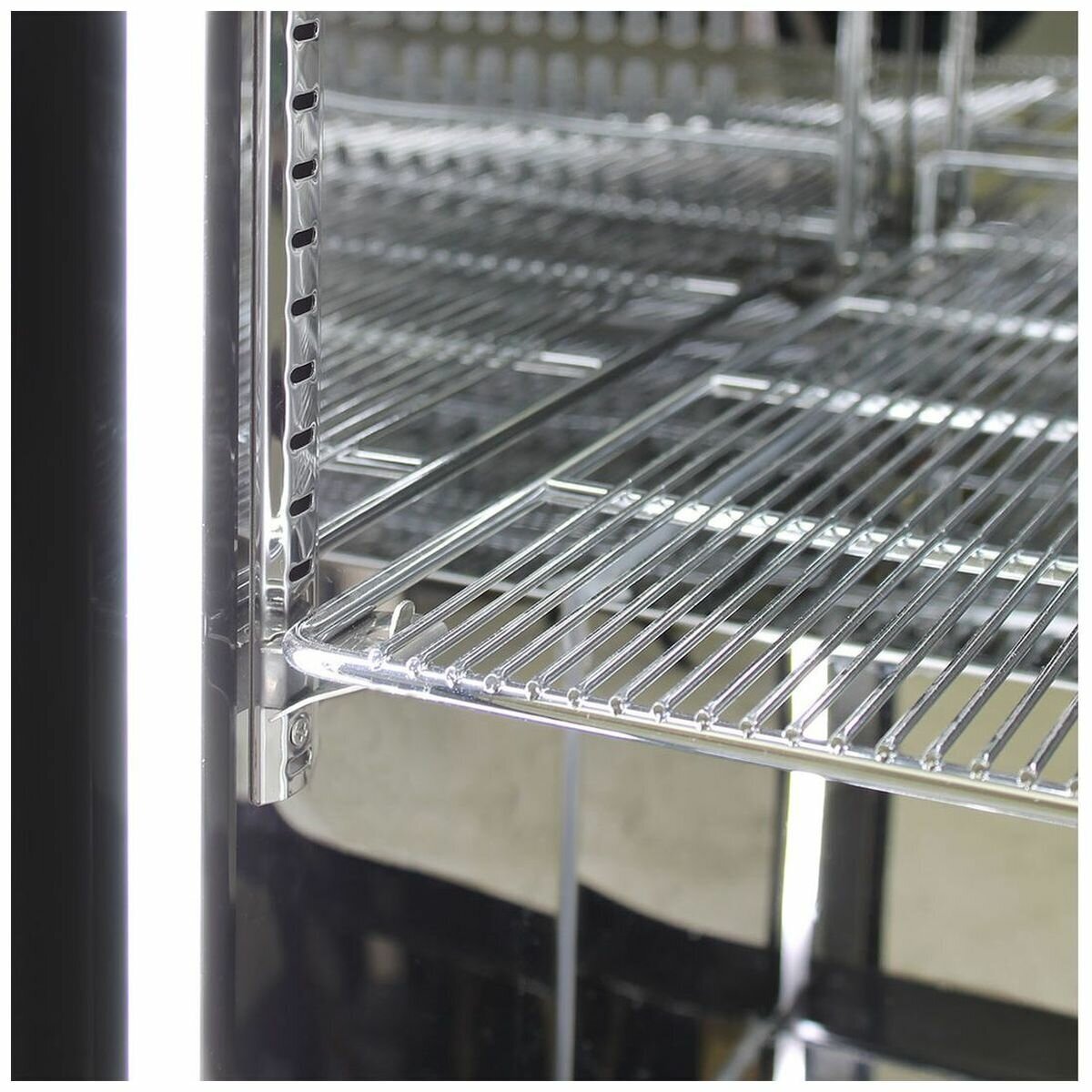 Rhino 248L Outdoor Beverage Centre - Stainless Steel, Inverter Compressor, Lockable - ENV2H-SD