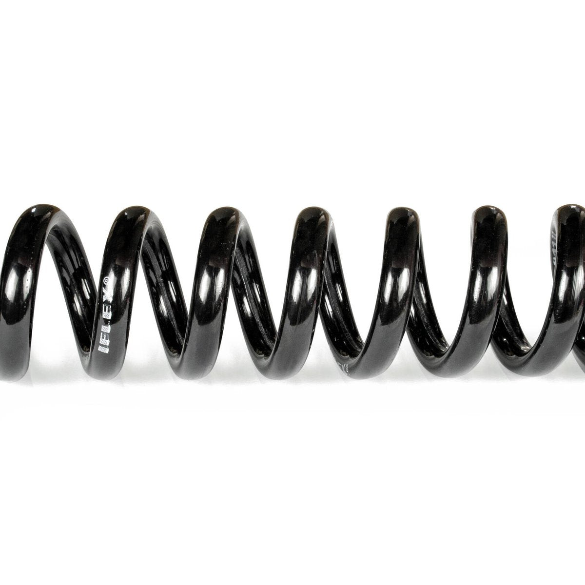Jflex Polyurethane Recoil Hose 10mm x 7.5m - Durable All-Weather Flexibility - SuperSaverAU - view 2