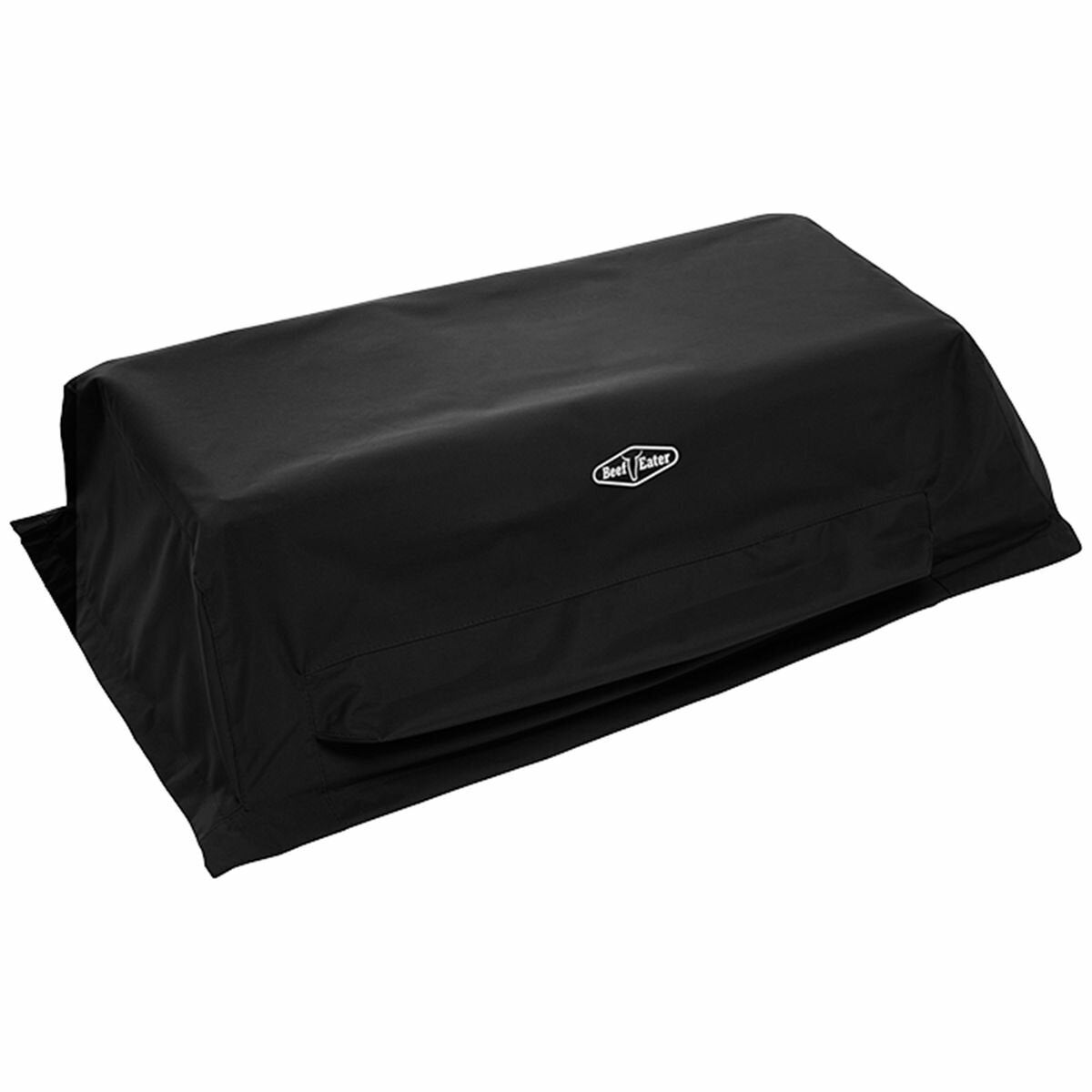 Beefeater Signature Proline 6 Burner BBQ Cover - Black - 1 Year Manufacturer Warranty - BACS200A