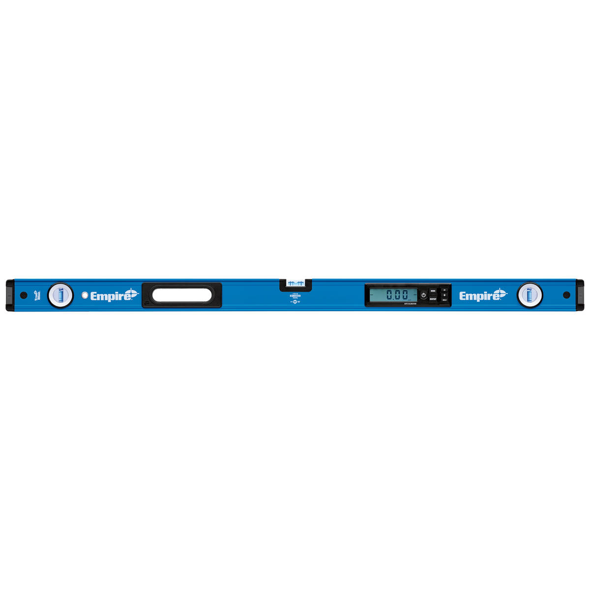 Empire Digital Spirit Level - 1200mm - Aluminium - Durable & Accurate - SuperSaverAU - view 5