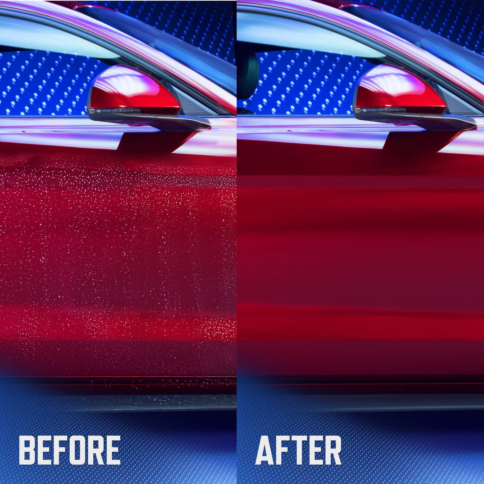 Armor All Podium Series 500ml Hybrid Ceramic Wash & Shine