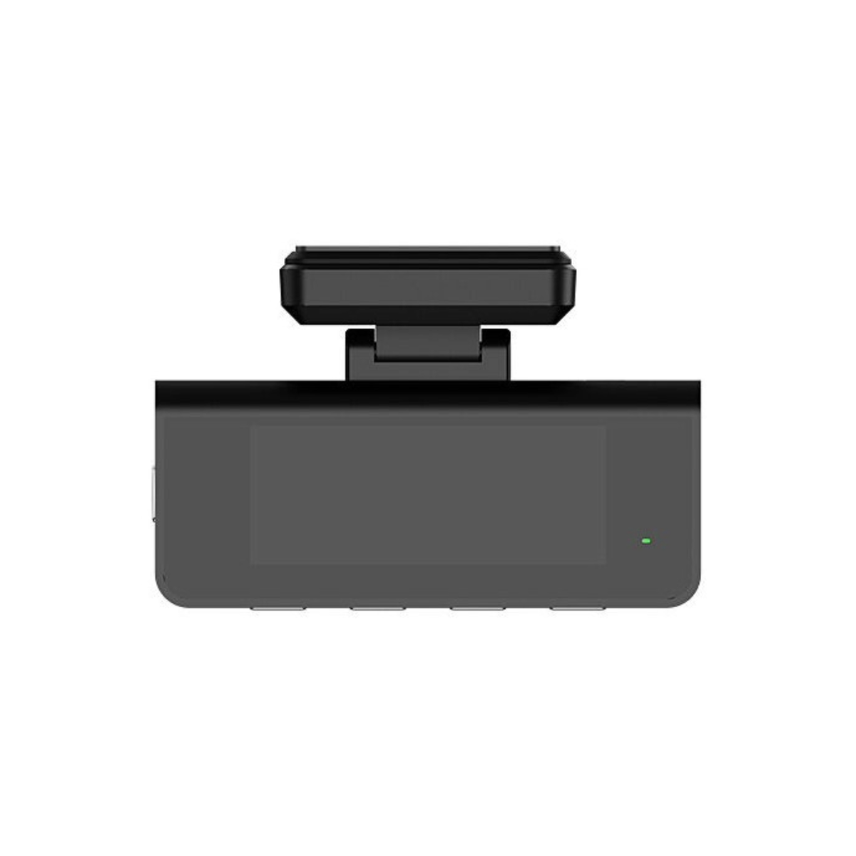 Pioneer VREC-Z820DC 3 Inch Black Dual 4K FHD Dash Cam - Night Vision, GPS - SuperSaverAU - view 2