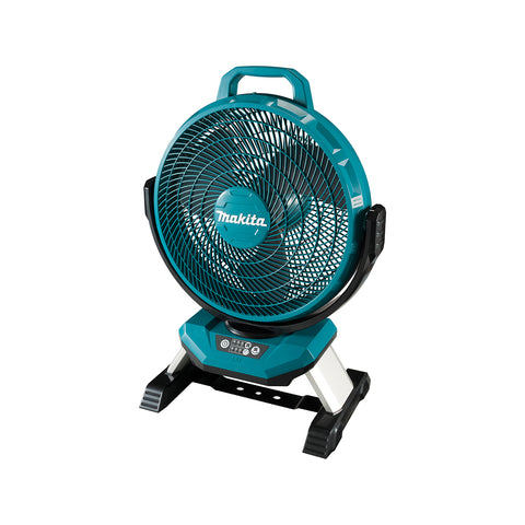 Makita 18V LXT 330mm Jobsite Fan DCF301Z, Skin Only