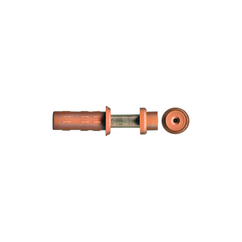 Rolltrak Bifold Door Top Pivot Insert
