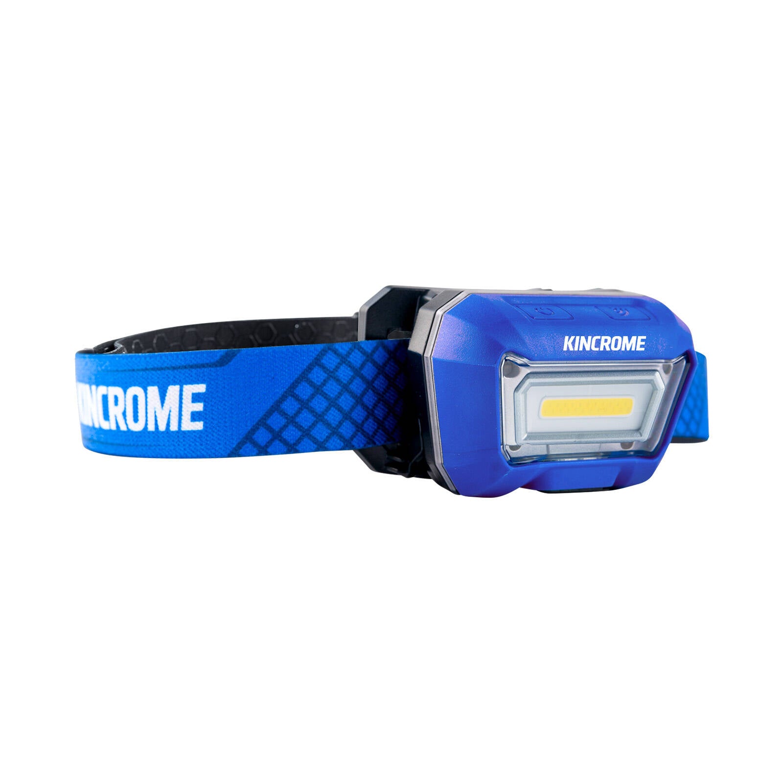 Kincrome Compact Headlamp - LED Head Torch