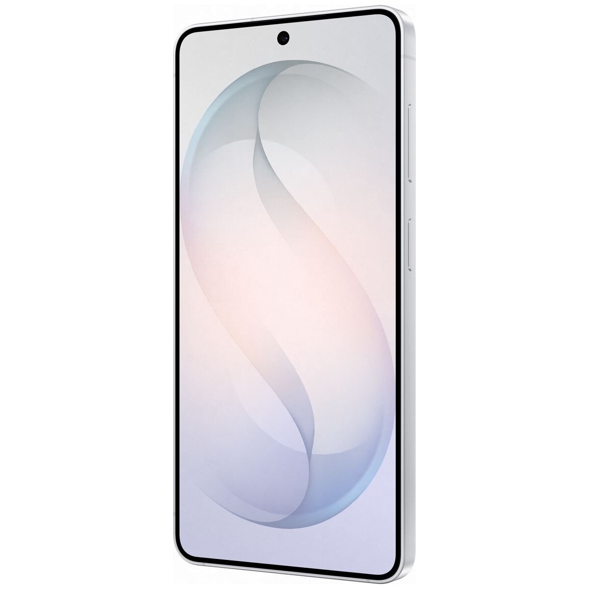 Samsung Galaxy S26 512GB Smartphone - 6.3 Inch Dynamic AMOLED 2X, 8K Video, IP68 - White - 11901357821