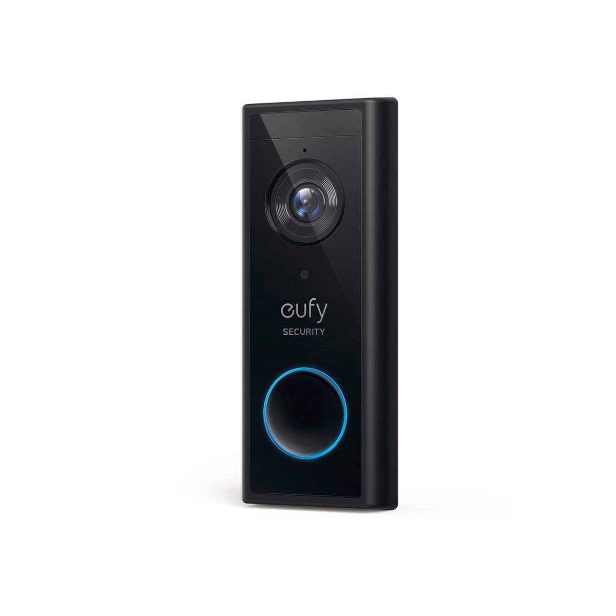 Eufy 2K Wireless Wi-Fi Security Video Doorbell Add-On (No Homebase) T8210CW1