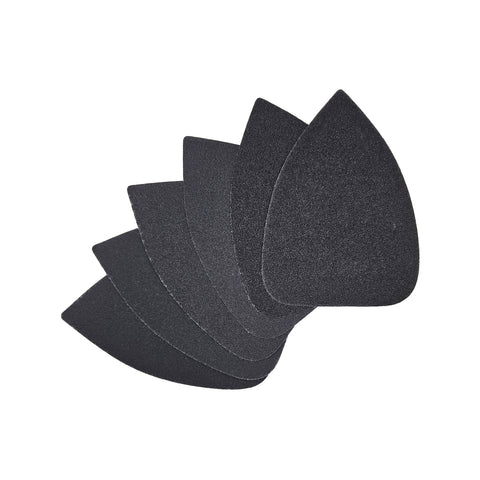 Rocket Mouse Sander Wet & Dry Sanding Sheets - 6 Pack