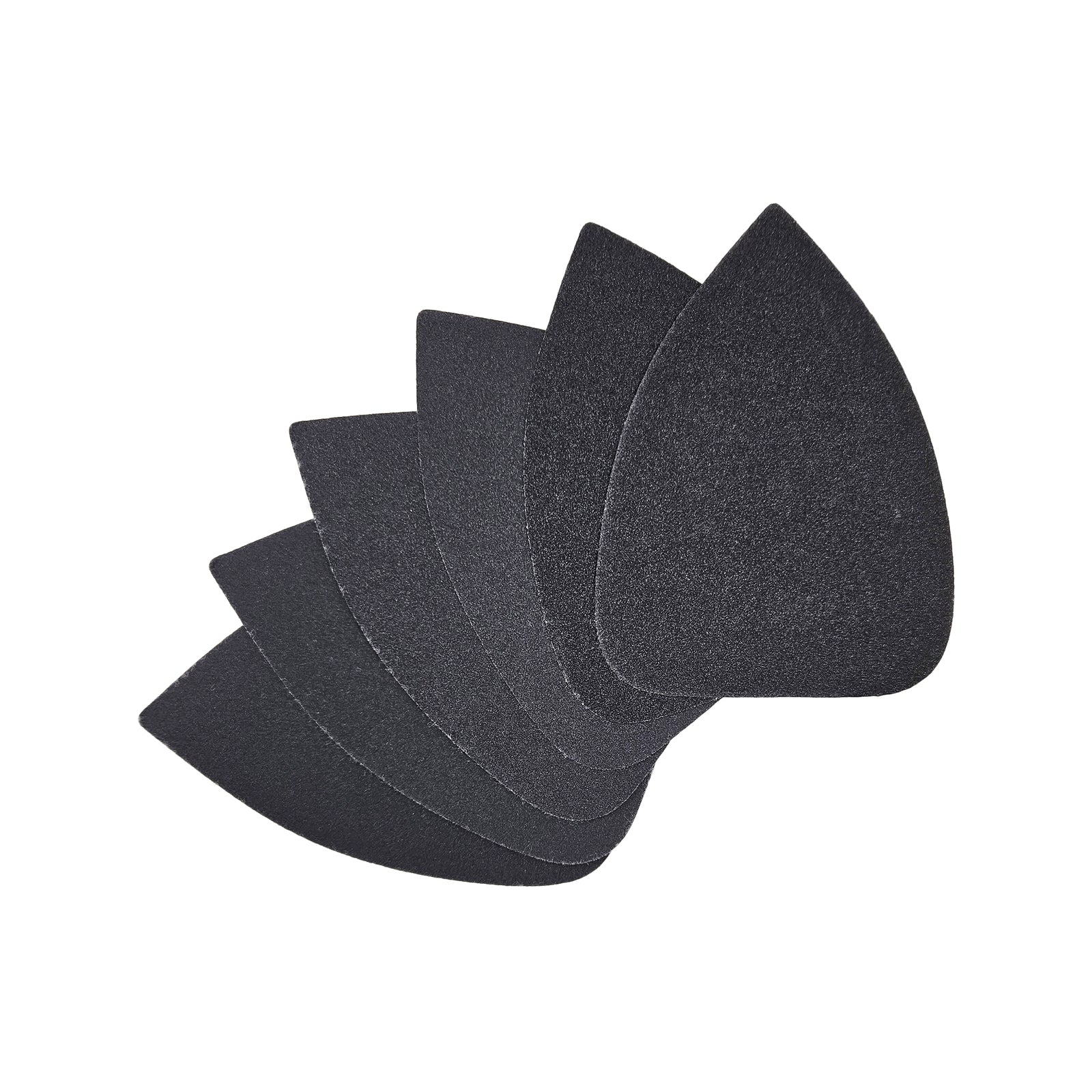 Rocket Mouse Sander Wet & Dry Sanding Sheets - 6 Pack