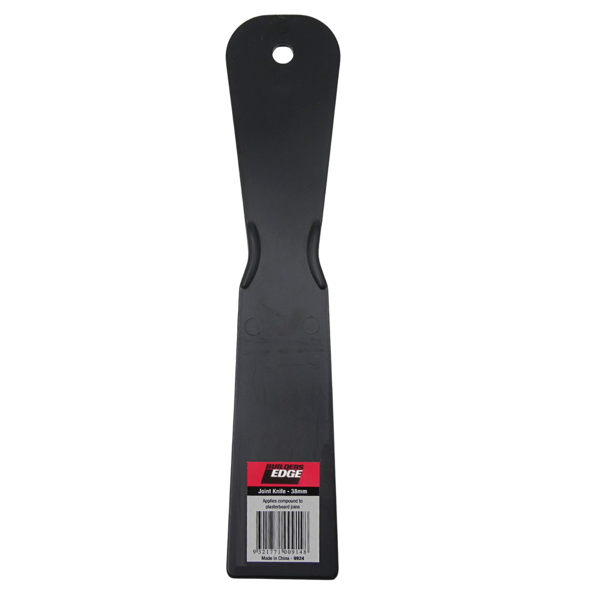 Builders Edge 38mm Plaster Joint Knife