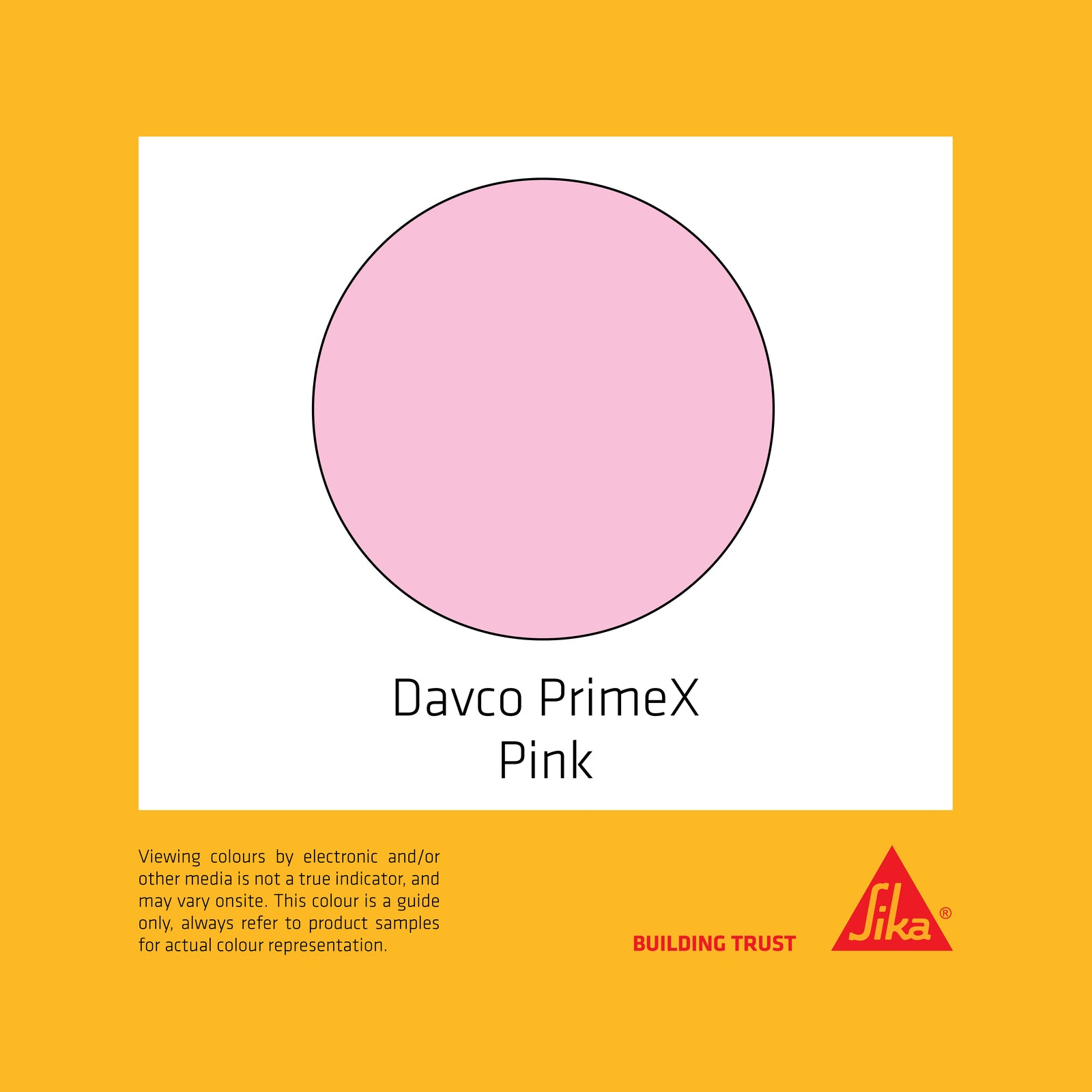 Davco PrimeX Surface Primer 5L Acrylic Liquid Indoor & Outdoor Tile Prep