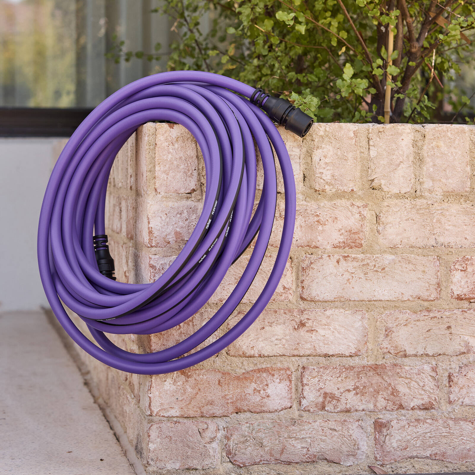 Nylex 15m Flextreme Reclaimed Water Garden Hose