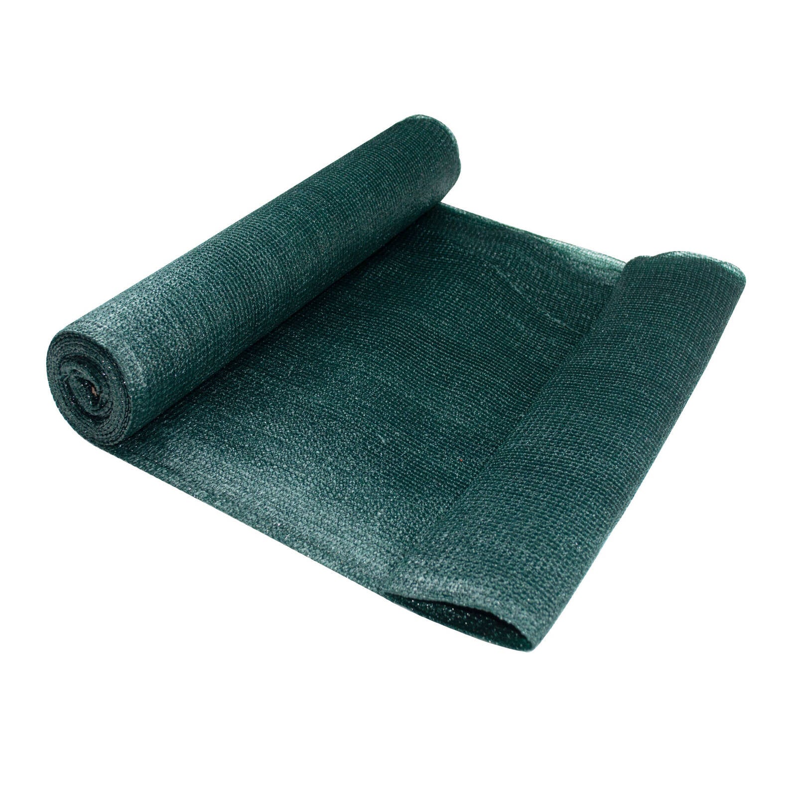 Pillar 3.66 x 20m Cottage Green HDPE 30% Shade Cloth