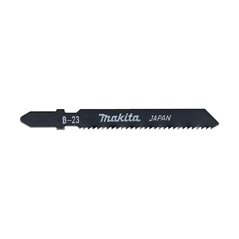 Makita B-23 Bayonet Jigsaw Blade 5 Pack A-85743