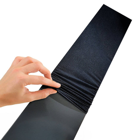 Arlec Black Nylon Ceiling Fan Sleeve 4 Pack