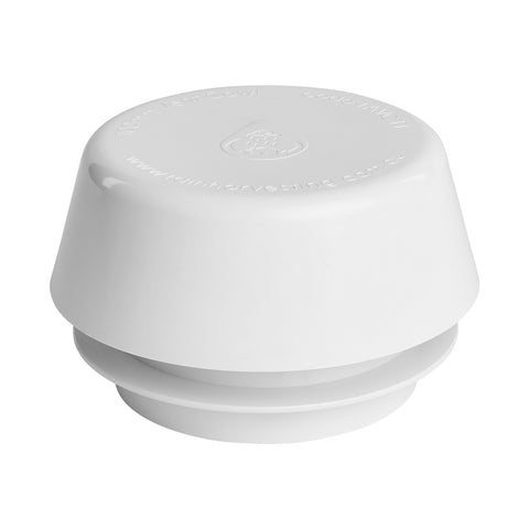 Rain Harvesting 100mm UPVC Weatherproof Vent Cowl