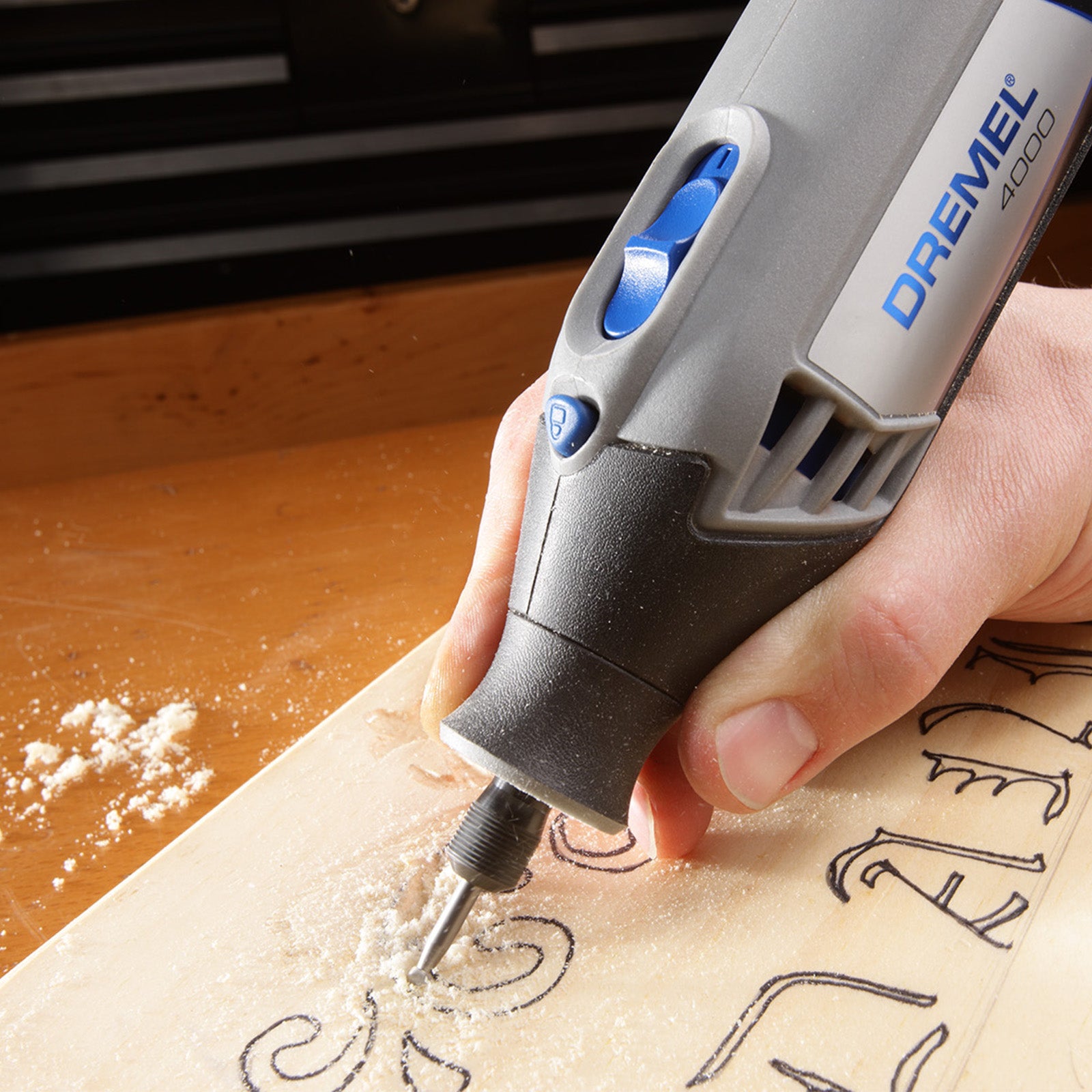 Dremel 3.2mm High Speed Cutter (194), Rotary Tool Accessory, 2 Pack