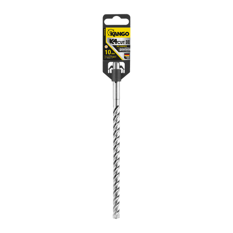 Kango 10 x 210mm K4 SDS Plus Masonry Drill Bit
