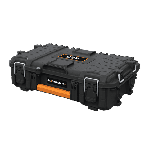 AEG Quickstack 2.0 Organiser Tool Box