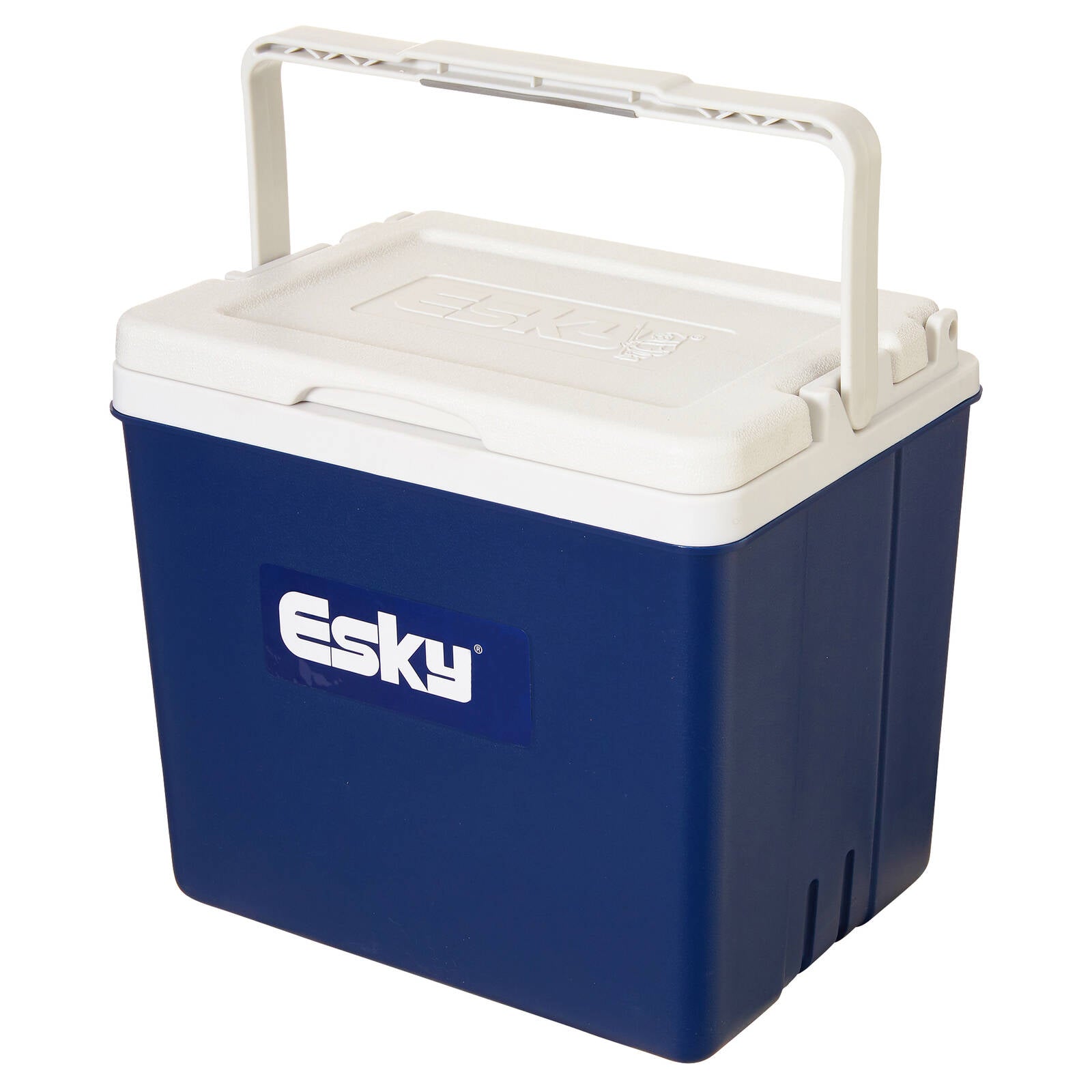 Esky 10L Hard Chilla Cooler Blue Insulated