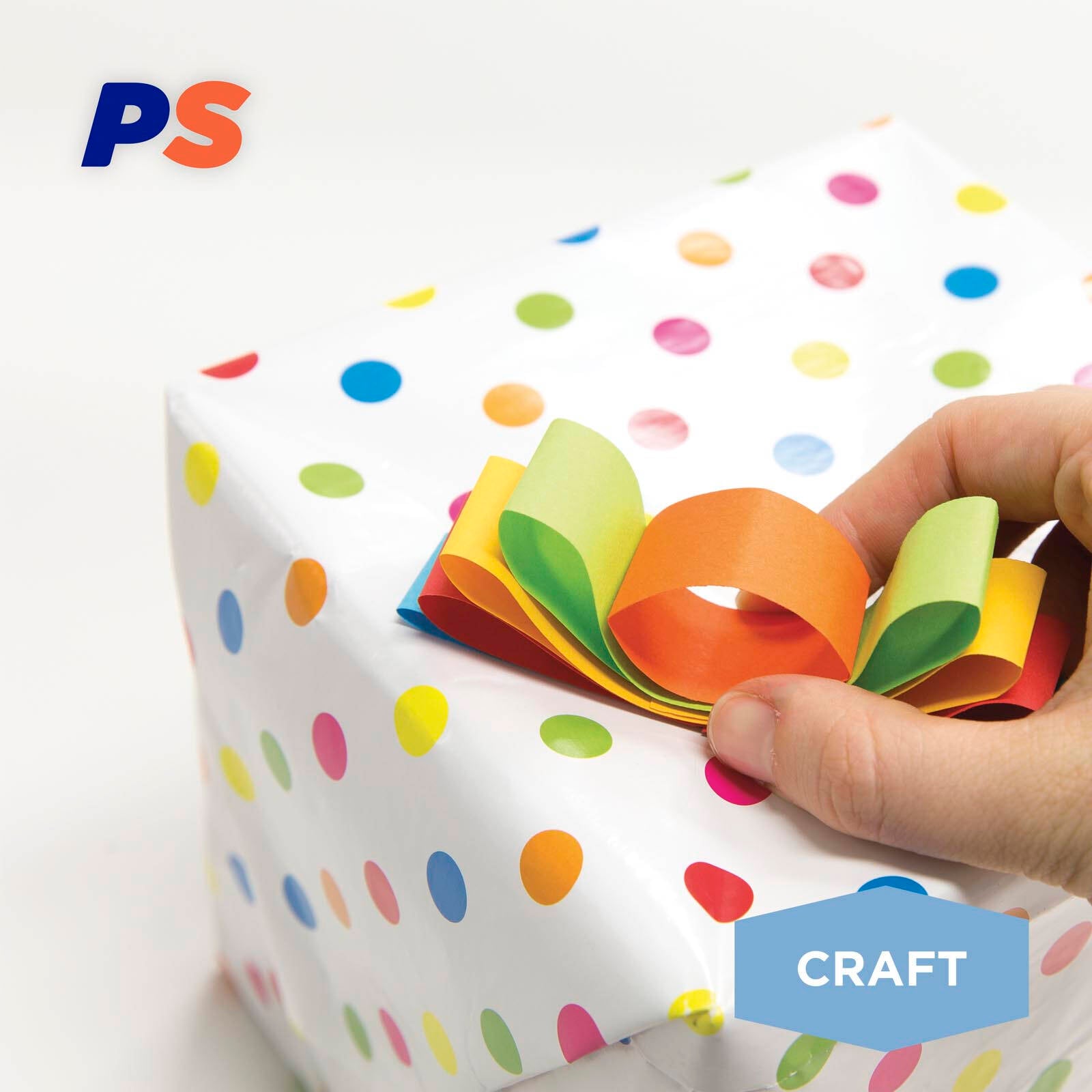 Permastik 50m x 12mm Double Sided Clear Acrylic Craft Tape Indoor