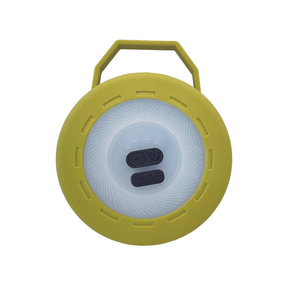 Click 10m Rechargeable LED Camping String Light - 2 in 1 Lantern & String Light - SuperSaverAU - view 3
