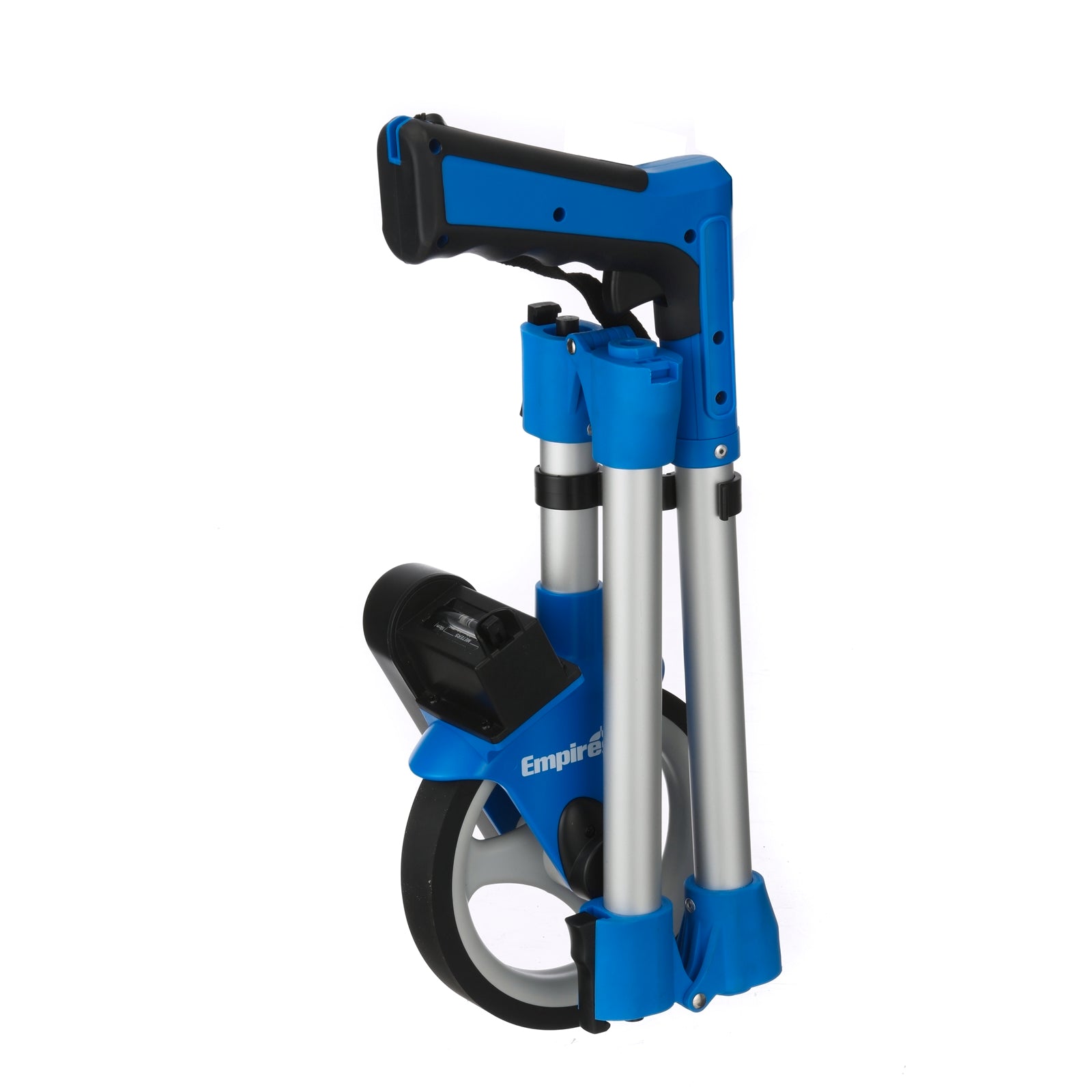Empire 150mm Professional Measuring Wheel - Collapsible & Lockable EM150MW