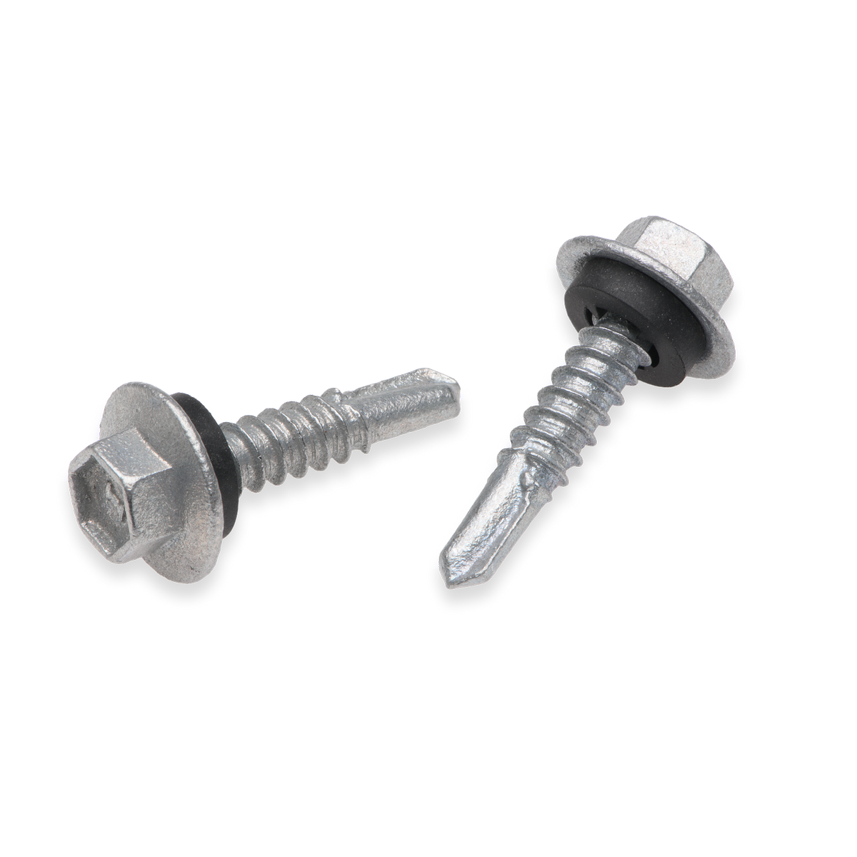 Buildex Cladding Fencing Teks Screws 12g x 25mm - 10 Pack - Self-Drilling - Corrosion Resistant - SuperSaverAU - view 5