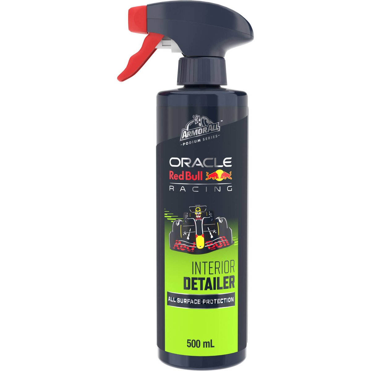 Armor All Podium Series 500ml Interior Detailer with UV Protection