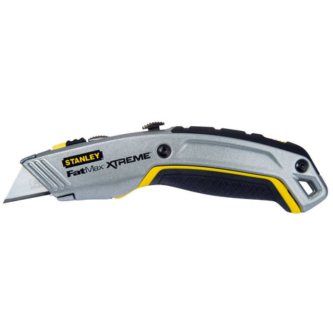 Stanley FatMax Xtreme Twin Blade Retractable Knife with Blade Storage 10-789