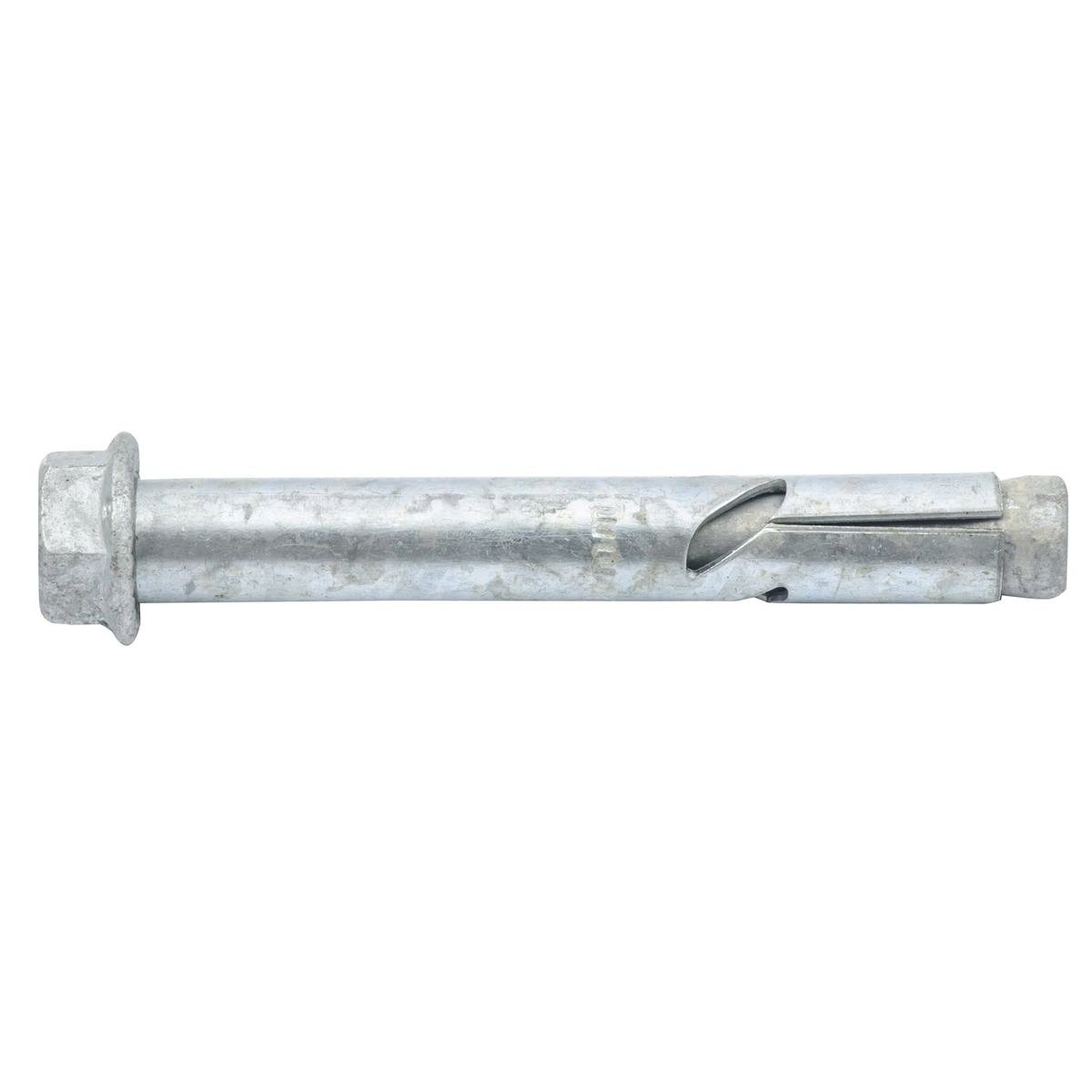 Ramset 10 x 75mm Galvanised DynaBolt Hex Nut Sleeve Anchor