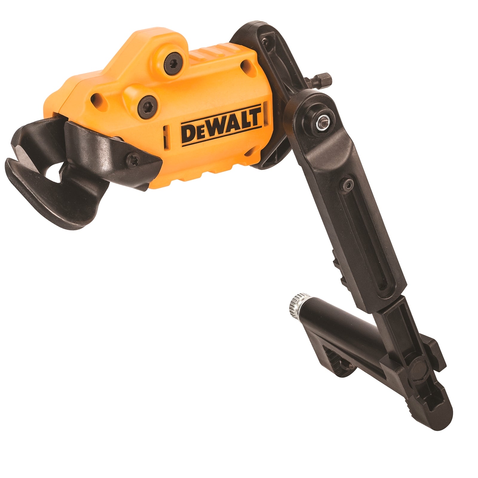 DeWALT Impact Shear Attachment DT70620-QZ