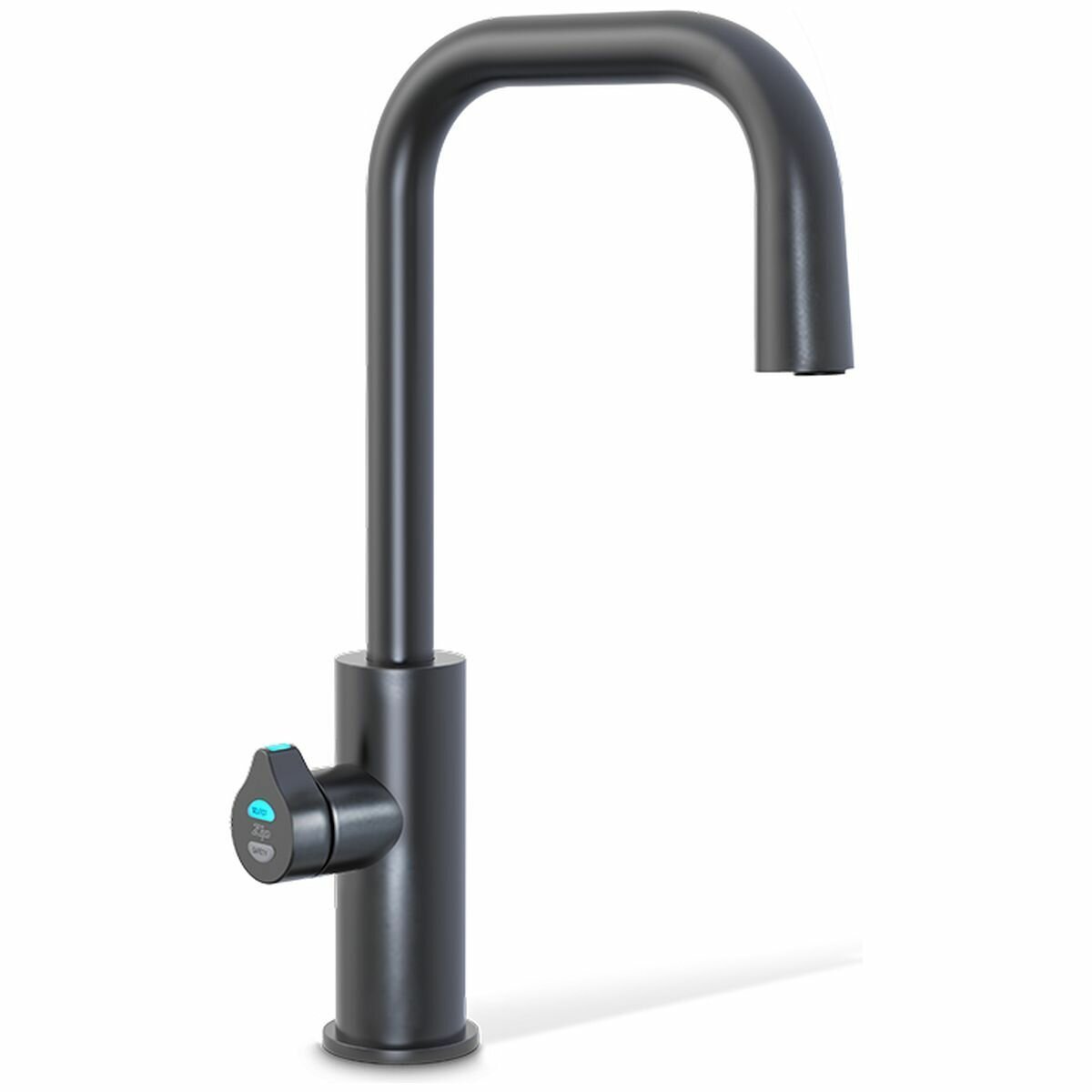 Zip HydroTap G5 Home Cube Plus Boiling, Chilled and Sparkling - Matte Black - H5C783Z03AU-91295
